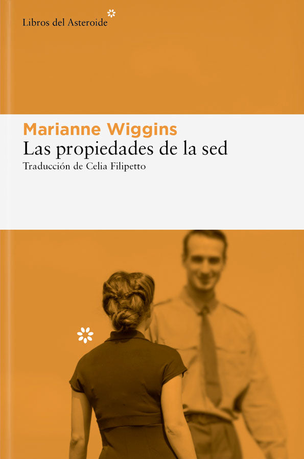 Las propiedades de la sed