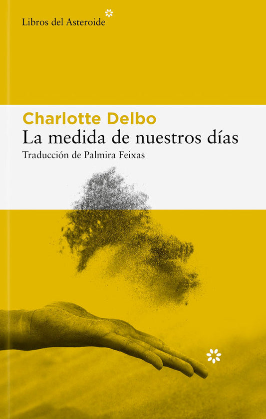 La medida de nuestros días