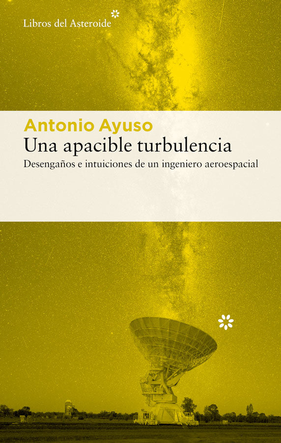 Una apacible turbulencia