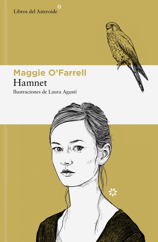 Hamnet [Ed. Ilustrada]