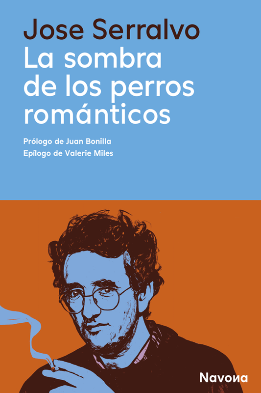La sombra de los perros románticos