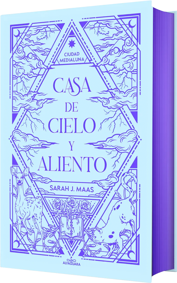 Casa de cielo y aliento [Ed. Especial]