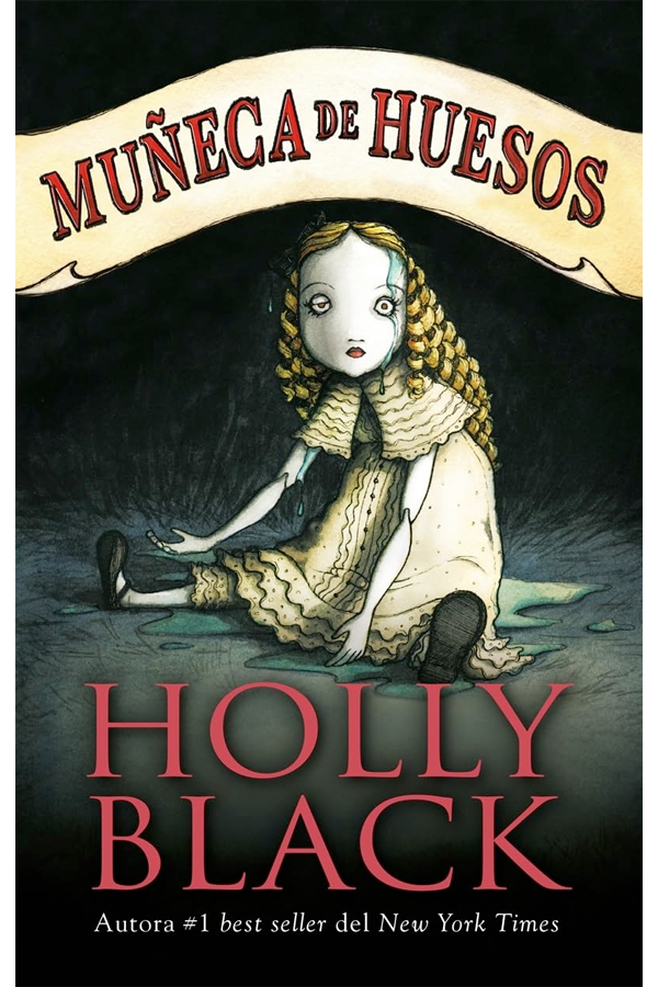 Muñeca de huesos