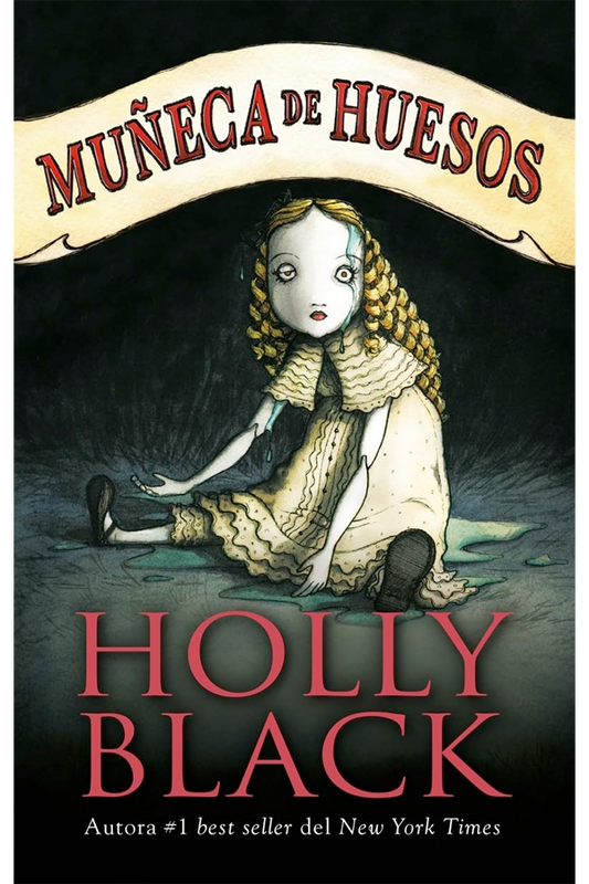 Muñeca de huesos