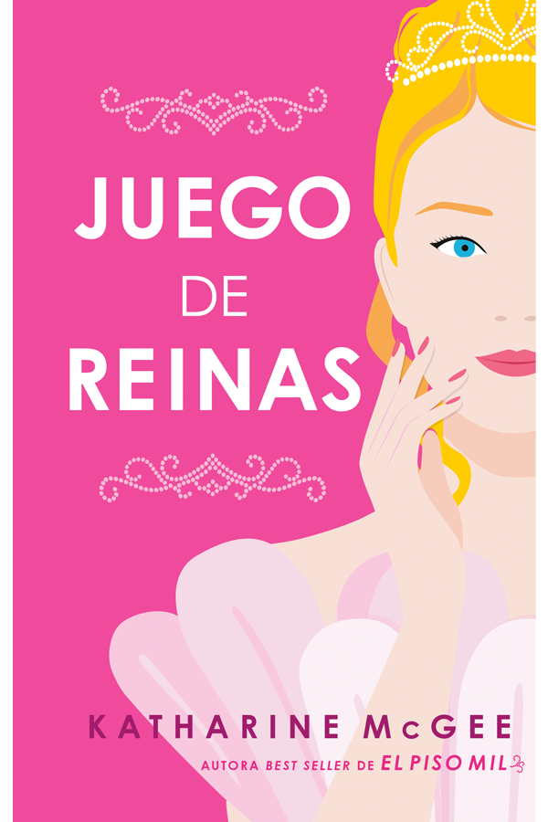 Juego de reinas