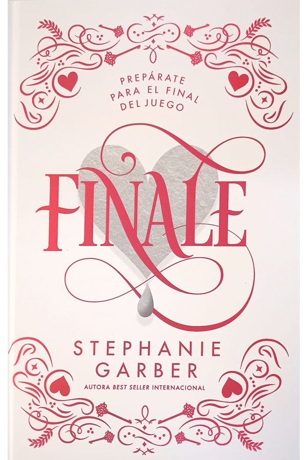 Finale [Ed. Especial]