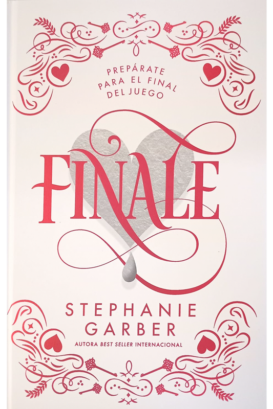 Finale [Ed. Especial]