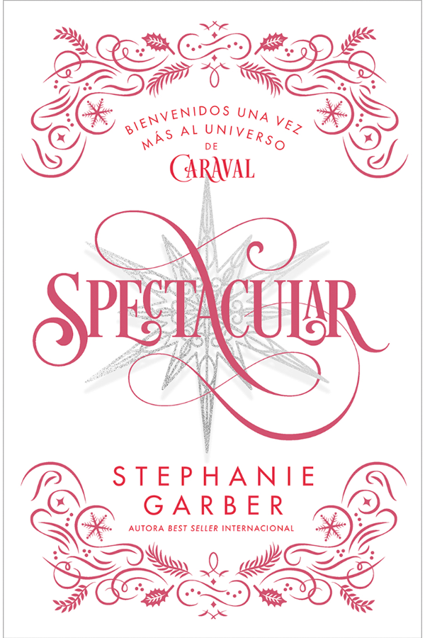 Spectacular [Ed. Limitada]