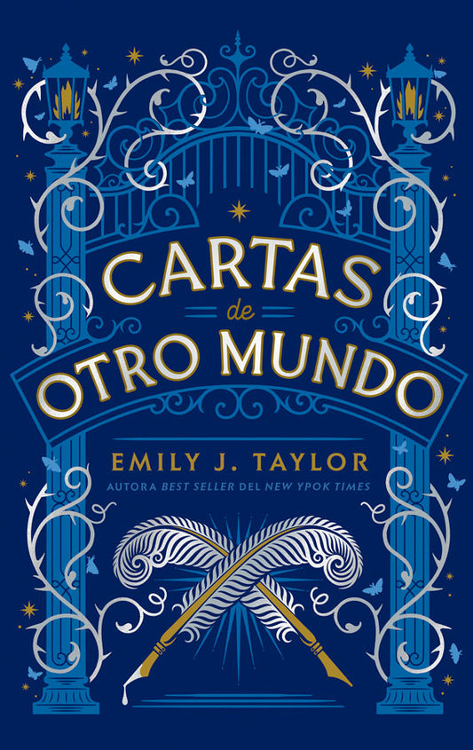 Cartas de otro mundo