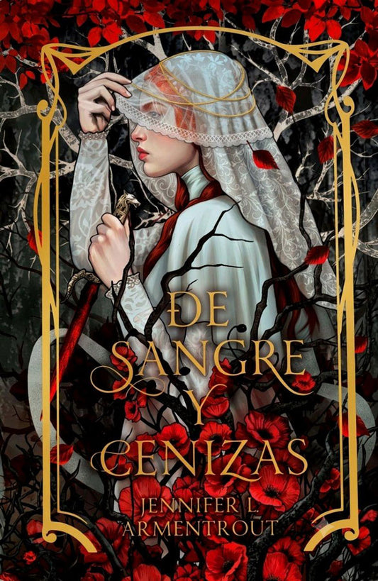 De sangre y cenizas [Edición limitada]