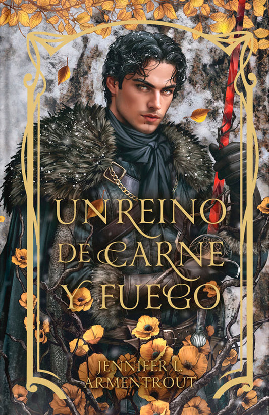 Un reino de carne y fuego