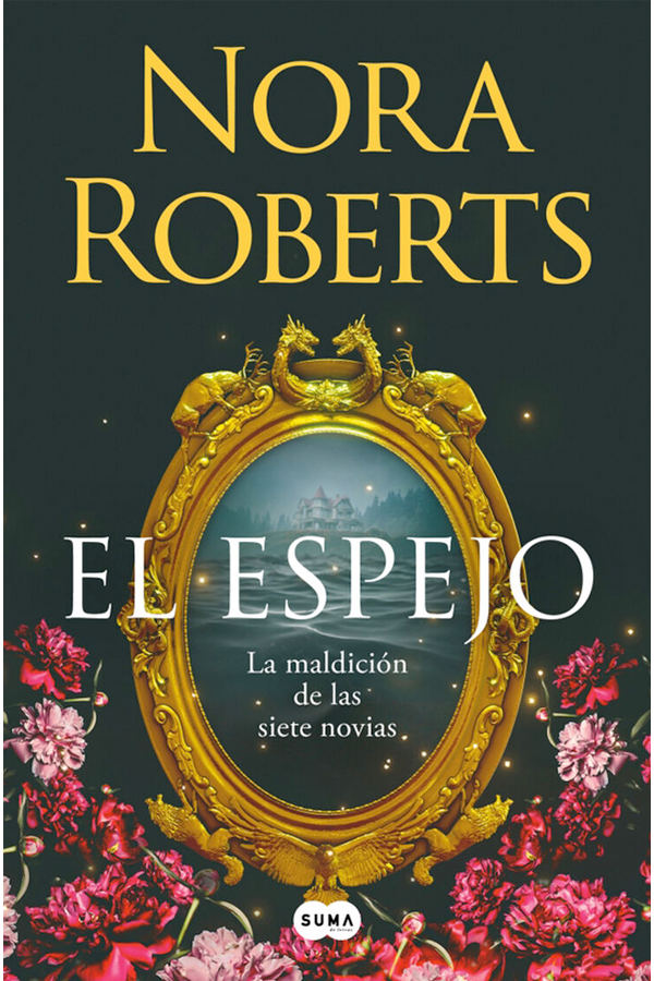 El espejo. La maldición de las siete novias
