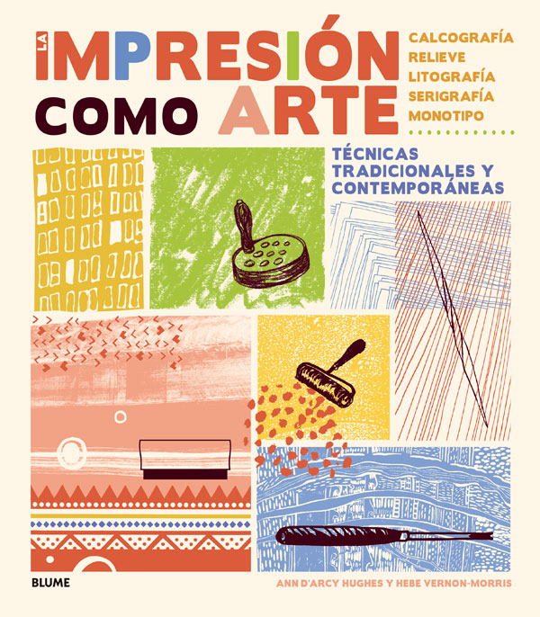 La impresión como arte