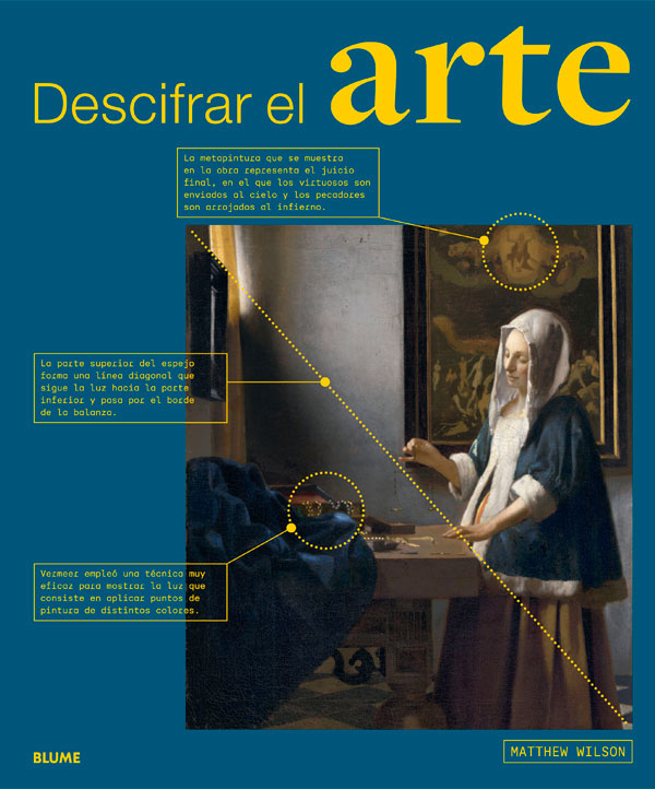 Descifrar el arte