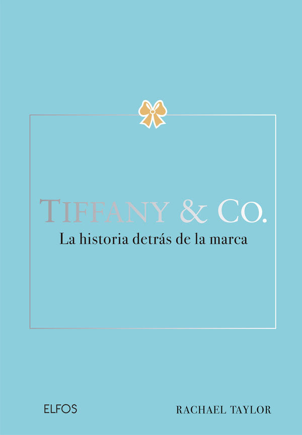 Tiffany & Co. La historia detrás de la marca