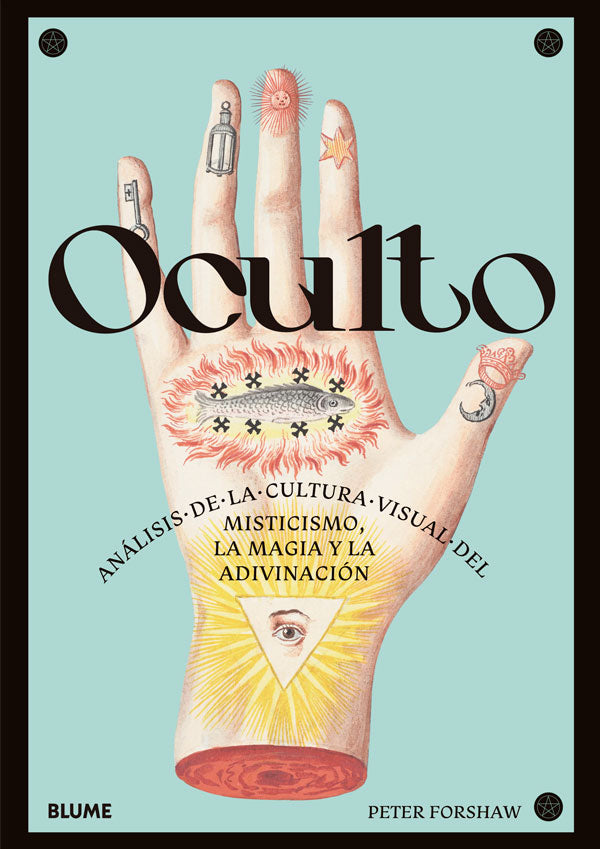 Oculto