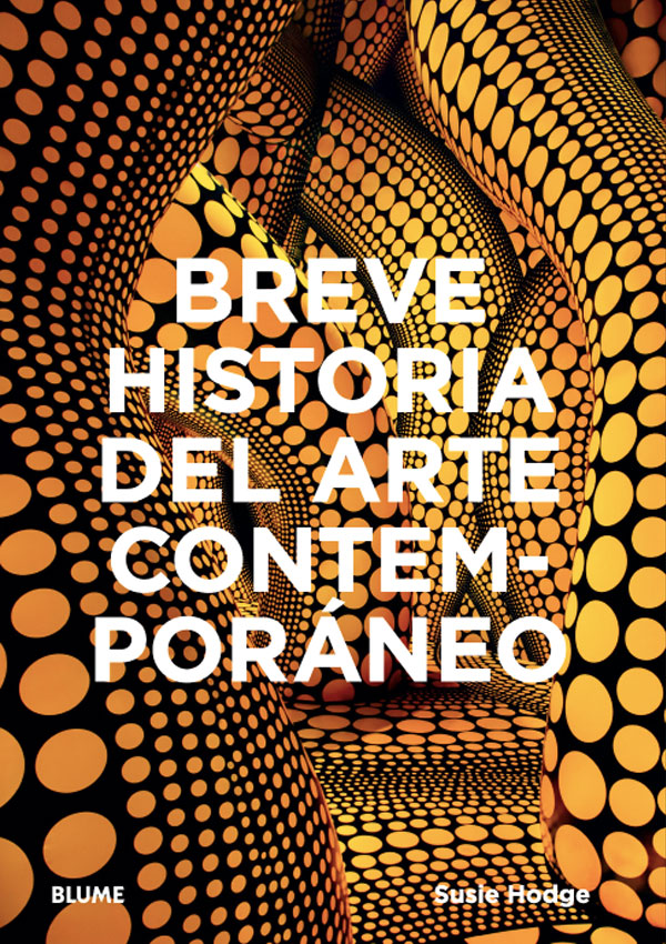 Breve historia del arte contemporáneo