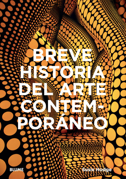 Breve historia del arte contemporáneo