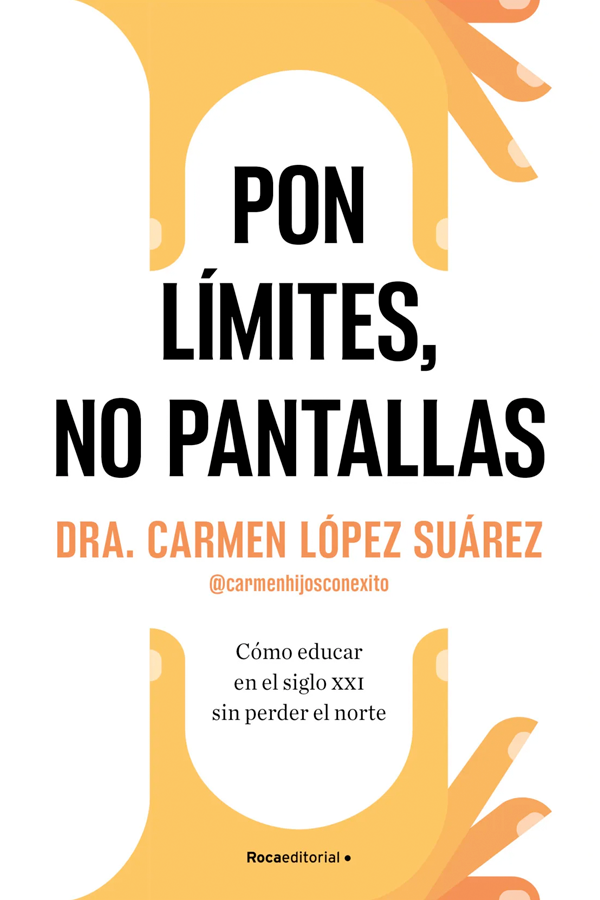 Pon límites, no pantallas