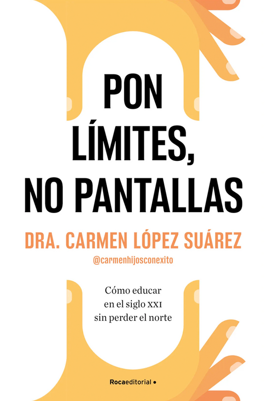 Pon límites, no pantallas