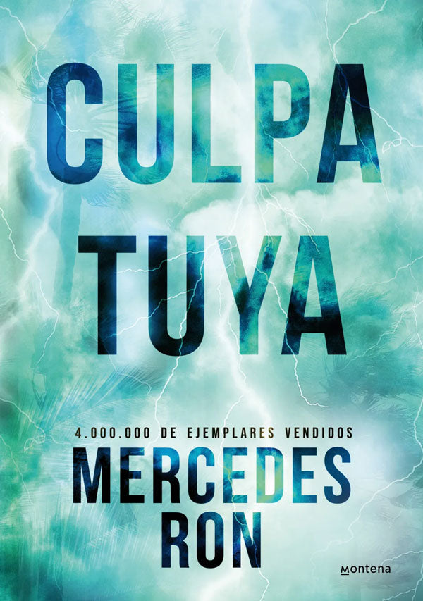 Culpa tuya [Ed. Especial]