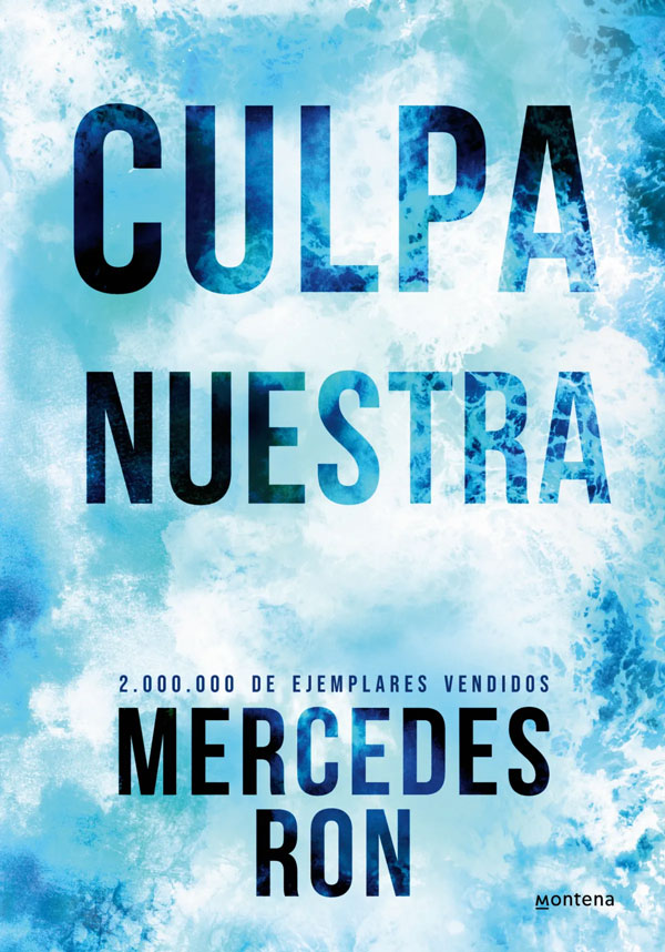 Culpa nuestra [Ed. Especial]