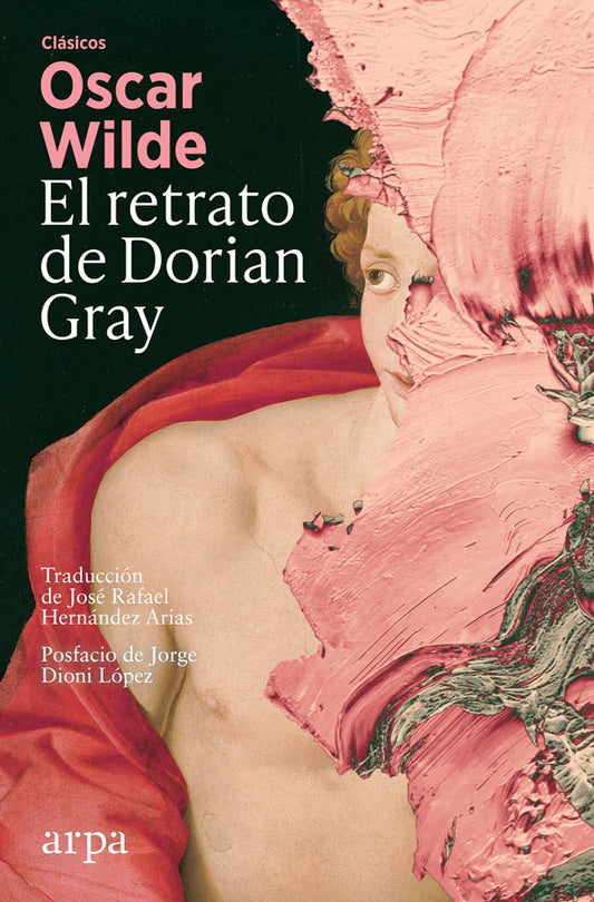 El retrato de Dorian Gray