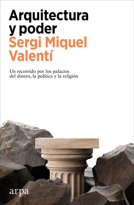 Arquitectura y poder