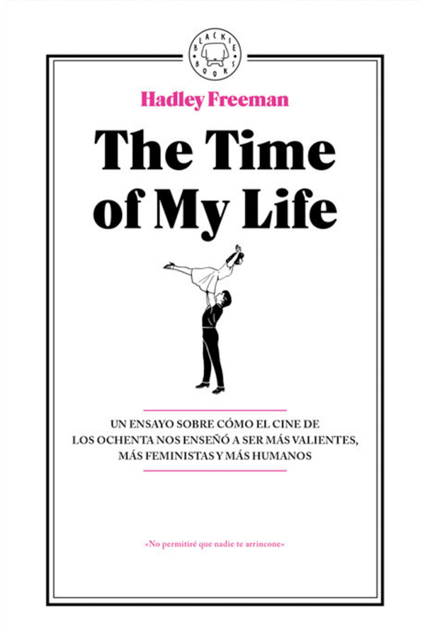 The time of my life Contrapunto