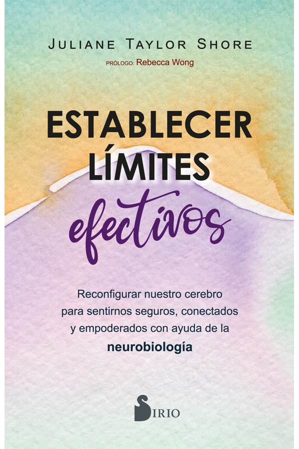 Establecer límites efectivos
