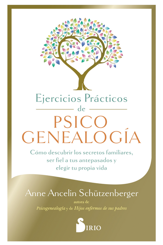 Ejercicios prácticos de psicogenealogía