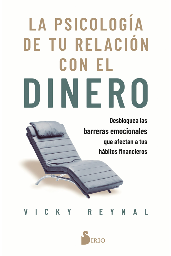La psicología de tu relación con el dinero