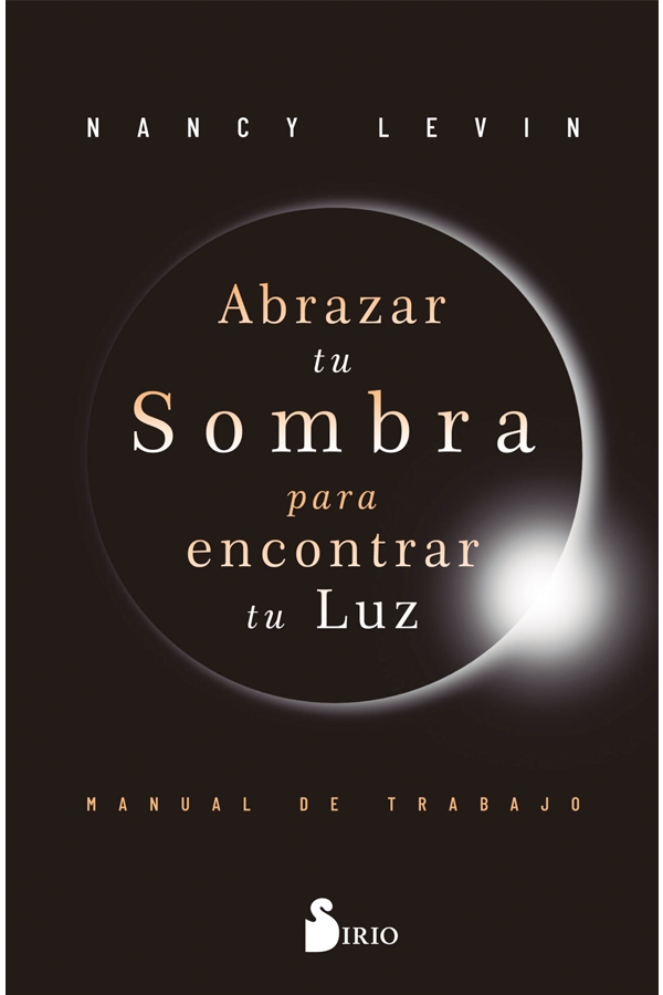 Abrazar tu sombra para encontrar tu luz