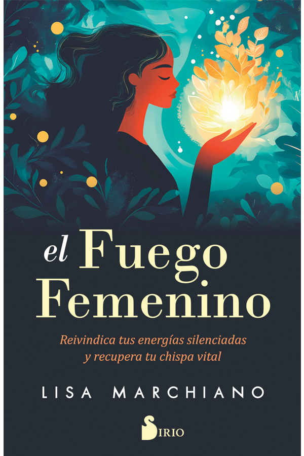 El fuego femenino
