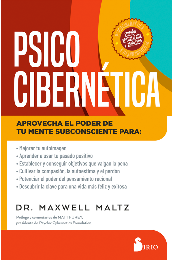 Psicocibernética