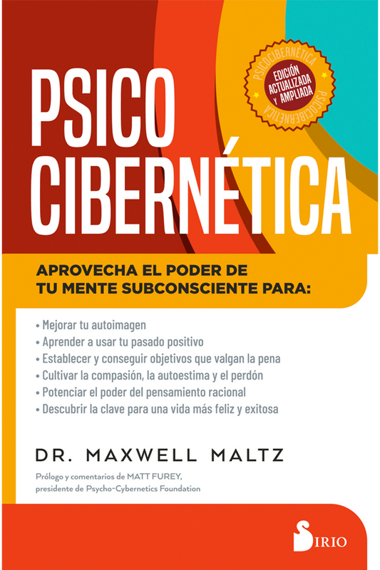 Psicocibernética