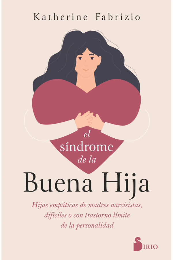 El síndrome de la buena hija