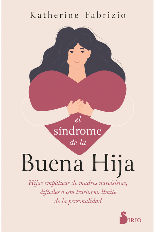 El síndrome de la buena hija