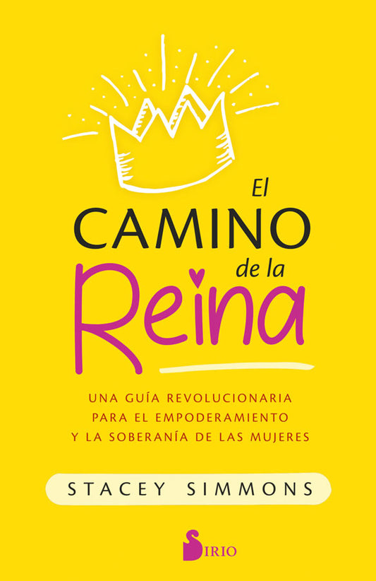 El camino de la Reina