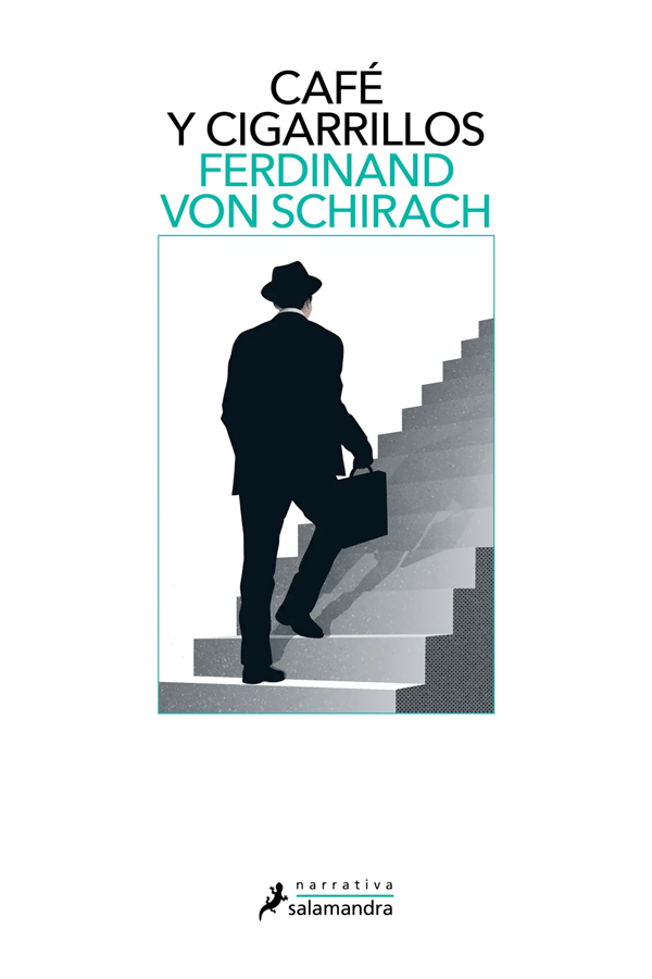 Café y cigarrillos
