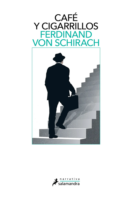 Café y cigarrillos