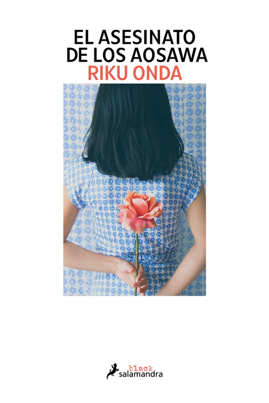 El asesinato de los Aosawa