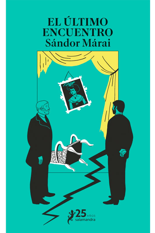 El último encuentro