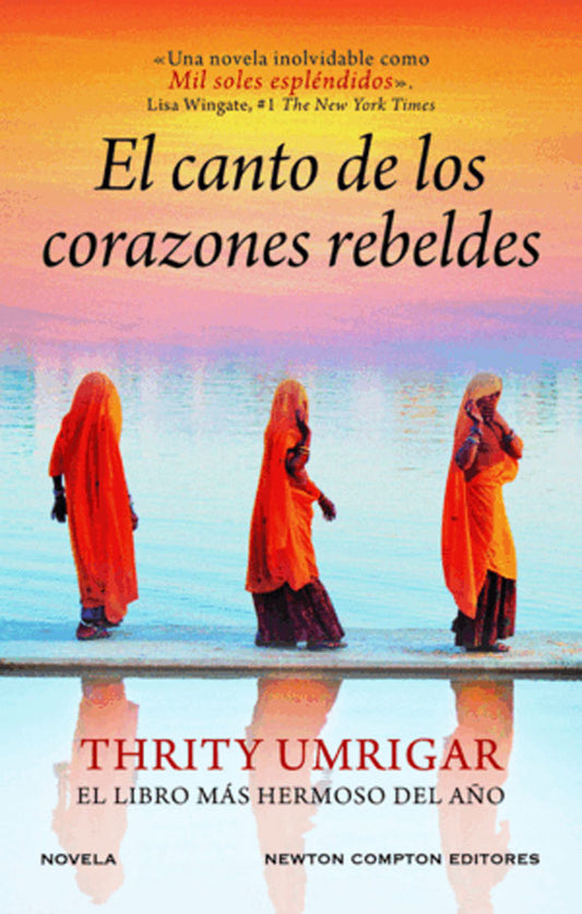 El canto de los corazones rebeldes