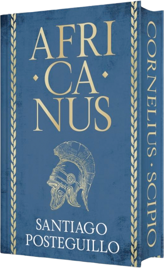 Africanus [Ed. Especial]