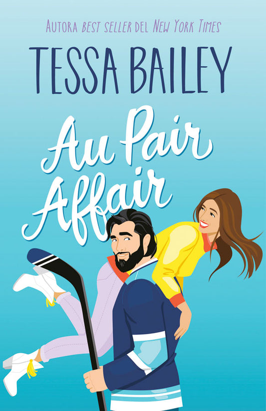 Au pair affair