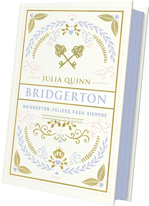 Felices para siempre • Bridgerton