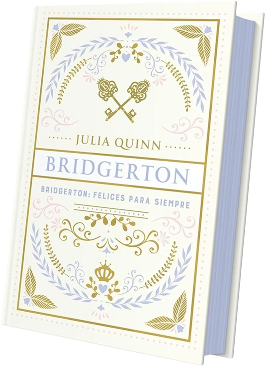 Felices para siempre • Bridgerton