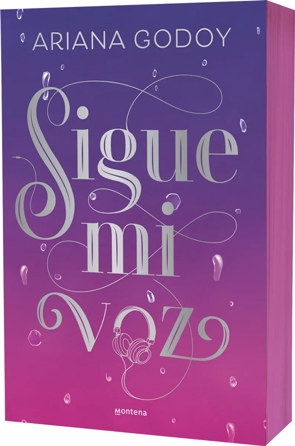Sigue mi voz [Ed. Especial]