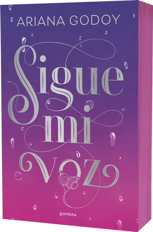 Sigue mi voz [Ed. Especial]